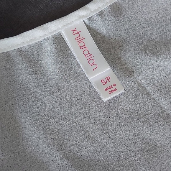 Women's Sheer Top🛍 - Picture 10 of 11